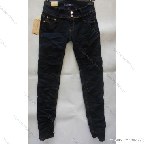 Jeansgewehr (34-44) SMILING JEANS W792
