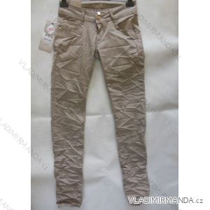 Damenhosen (34-44) SMILING JEANS N433
