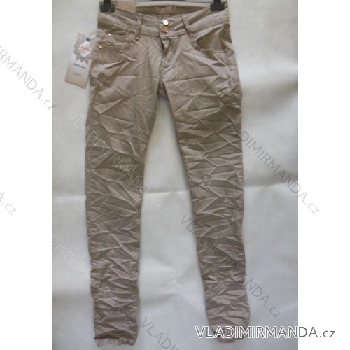 Damenhosen (34-44) SMILING JEANS N433
