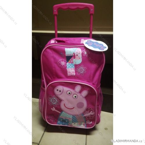 Rucksack von Baby Peppa Schwein LIZENZ 01PP1183
