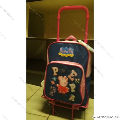 Rucksack Baby Mädchen Peppa Schwein LIZENZ 310236
