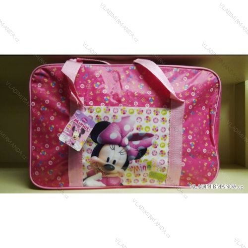 TASCHE (HANDTASCHE) MUTTER MINI MOUSE LIZENZ AS7308
