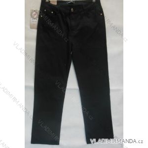 Damen Übergewichtige Canvashose (42-52) SMILING JEANS N450
