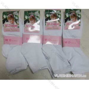 Kinder Mädchen Socken (25-37) WD WD1301-18
