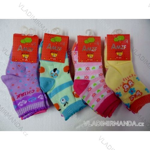 Socken eines milden Babys (17-23,23-26) AMZF ZCB3-502
