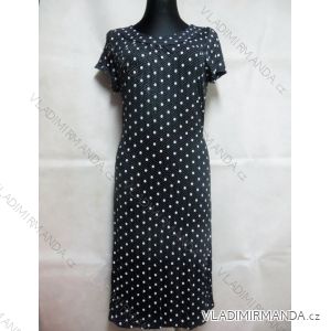 Kleid für Sommerfrauen (s / ml / xl) WANDENG SG-81998-NLQ
