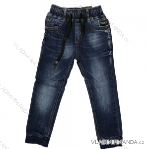 Gewehrjeans Kinderjungen (104-152) GRACE GRA21DT-1262