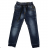 Gewehrjeans Kinderjungen (104-152) GRACE GRA21DT-1262