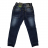 Gewehrjeans Kinderjungen (104-152) GRACE GRA21DT-1262