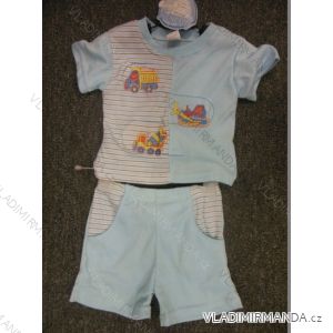 Set Sommer-Babyjungen (6-24 Monate) AODA 41-0044
