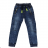 Kinderjeans  Jungen (116-176 ) SAD  SAD21DT-1282