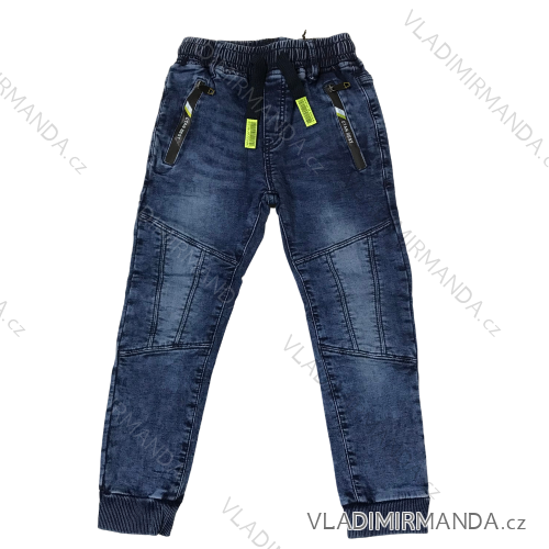 Kinderjeans  Jungen (116-176 ) SAD  SAD21DT-1282