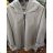 Damen Zip Hoodie / Sweatshirt (L / XL ONE SIZE) ITALIAN FASHION IMP21156