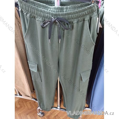 Lange Damenhose (M / L ONE SIZE) ITALIAN FASHION IMP21167