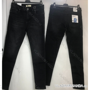 Damenhosen Jeans (25-31) GOURD MA120GD6006-Y