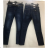 Jeans Jeans in Übergröße (29-38/L-3XL) M.SARA MA119MS1020-13