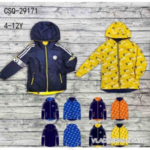 Jungenjacke für Teenager Jungen (4-12 Jahre) SEAGULL SEA21CSQ-29172