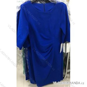 Elegantes Langarmkleid für Damen (S-2XL) ITALIAN FASHION IMM211412