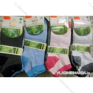 Bambus-Socken für Damen (35-42) AMZF FBU-5074
