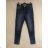 Jeans lang Damen (29-38) M.SARA MS1822-5