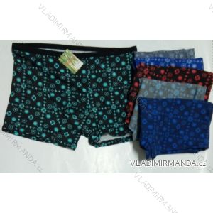 Boxer Männer (m-3xl) SOLLA SOL21PC-C8002