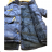 Jacke Winter mit Fell Kinder Jugendliche Jungen (4-12 Jahre) KUGO JK1810