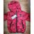 Kapuzenjacke mit Reißverschluss für Kinder (1-5 Jahre) TUZZY TURKISH FASHION TM221069