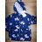 Kapuzenjacke mit Reißverschluss für Kinder (1-5 Jahre) TUZZY TURKISH FASHION TM221070