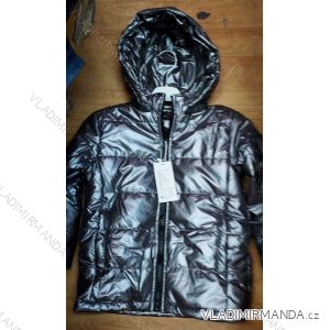 Kapuzenjacke mit Reißverschluss für Jungen und Mädchen (134-164) TUZZY TURKISH FASHION TM221079