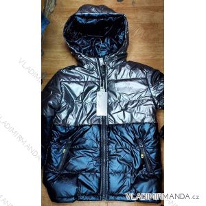 Kapuzenjacke mit Reißverschluss für Jungen (4-12 Jahre) TUZZY TURKISH FASHION TM221081