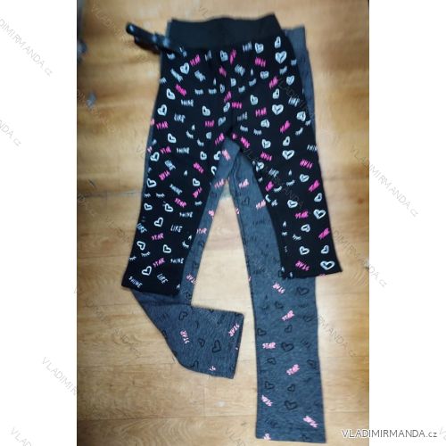 Leggings warme Kinder Mädchen (98-128) TUZZY TURKISH FASHION TM221087