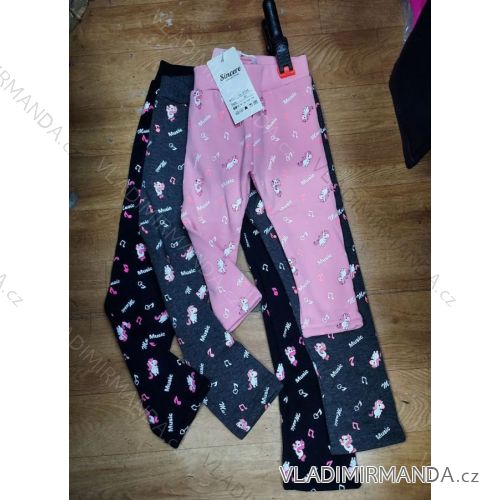 Leggings warme Kinder Mädchen (80-116) TUZZY TURKISH FASHION TM221088