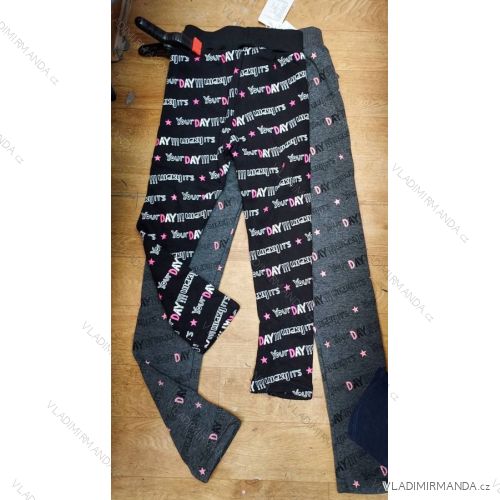 Leggings Kinder Teen Mädchen (116-146) TUZZY TURKISH FASHION TM221090