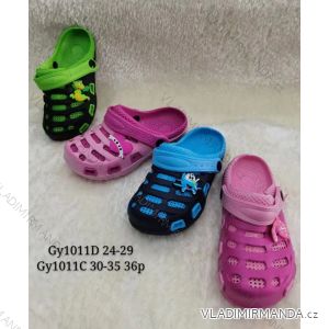 Kinderschuhe (30-35) TFSHOES OBTF21GY1011C