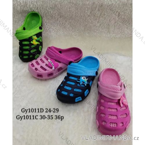 Kinderschuhe (30-35) TFSHOES OBTF21GY1011C