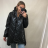 Damen Oversized-Zipjacke (L-2XL) TEMSTER BES21075