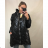 Damen Oversized-Zipjacke (L-2XL) TEMSTER BES21075