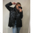 Damen Oversized-Zipjacke (L-2XL) TEMSTER BES21075