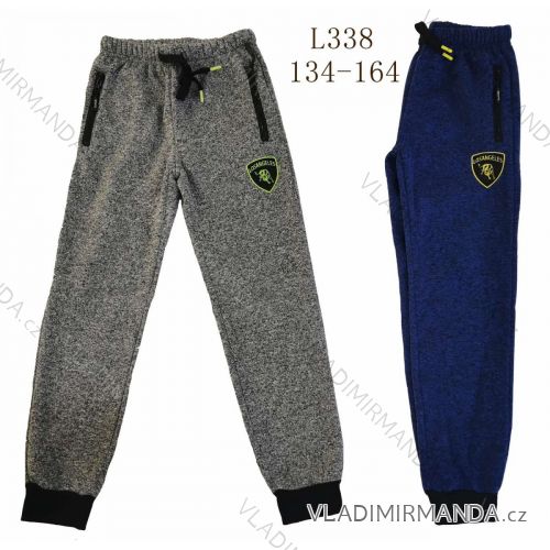 Leggings schwache Kindermädchen (98-128) SEZON SEZ21M-22