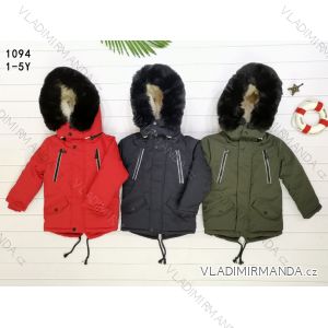 Jugendjacke (116-146) ACTIVE SPORT ACT20YM-028