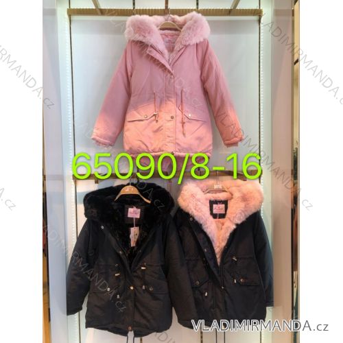 Mädchen Winterjacke (8-16 Jahre) SEAGULL SEA2165090