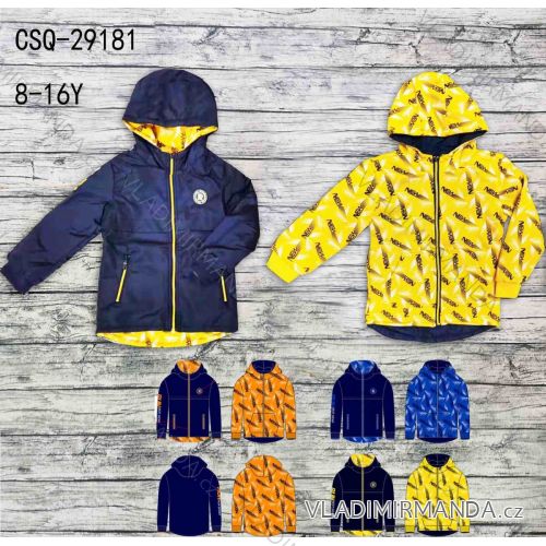 Jungenjacke (8-16 Jahre) SEAGULL SEA21CSQ-29181