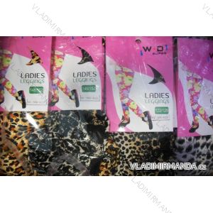 Leggings Baby Mädchen (128-164) WD NSG-4121
