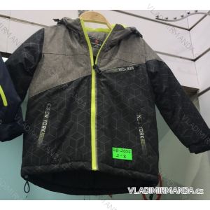 Jugendjacke (116-146) ACTIVE SPORT ACT20YM-028