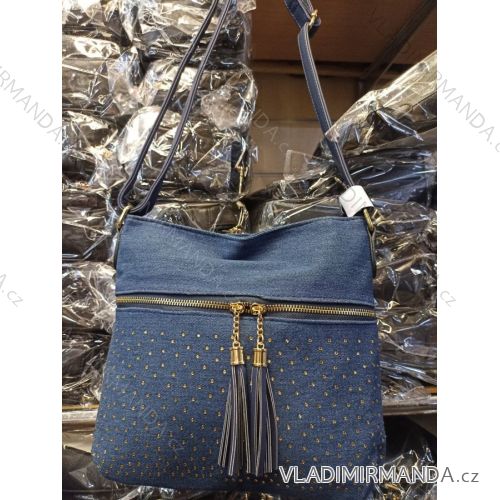 Damenhandtasche (ONE SIZE) ITALIAN FASHION IM2621100