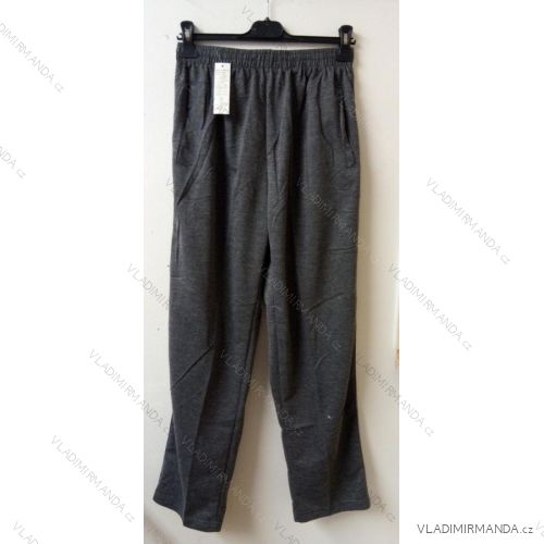 Herren Jogginghose lang Übergröße (M-2xl) DUNAUONE SUN21ULK7708-B