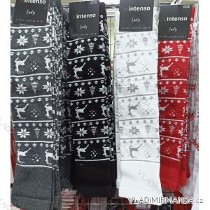 Damensocken Socken (36-40) POLISH FASHION DPP21288