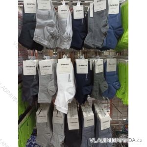 Intenso schwache Damensocken (35-37) POLISH FASHION DPP21290