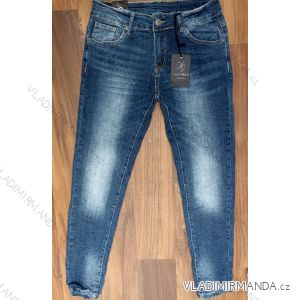 Jeans lange Damenjeans (XS-XL) SMAGLI MA521CY735