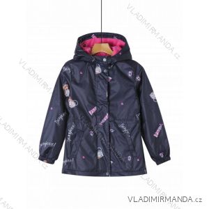 Jacke doppelseitige Herbstjacke adidas boy (134-164) GLO-STORY BFY-6800